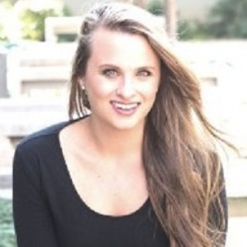 Chantal Marx