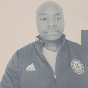 Tafadzwa Mafura