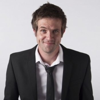 Steve Larter