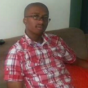 Mangethe Zwane