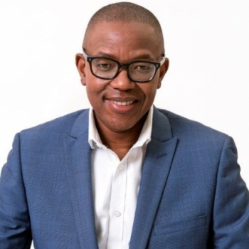 Paul Makube