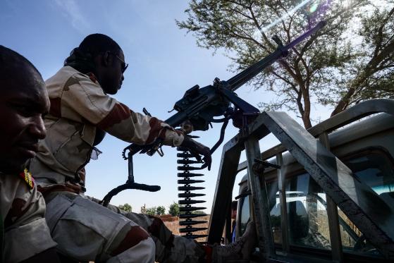 Abubakar Shekau: battle for supremacy among Islamist groups bodes ill for the Sahel