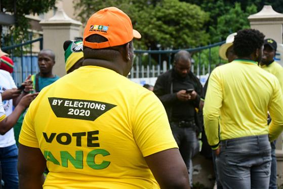 South Africa is ripe for electoral reform. Why its time might have come